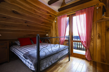 Holiday House in Stubičke Toplice for 4–5 Guests