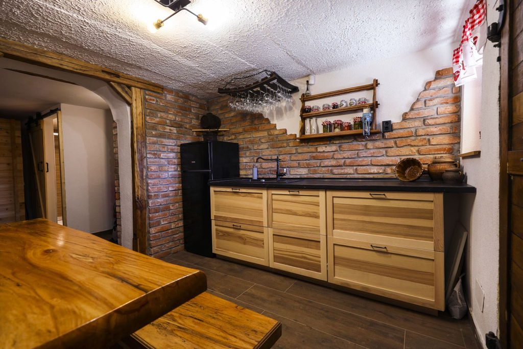 Holiday House in Stubičke Toplice for 4–5 Guests