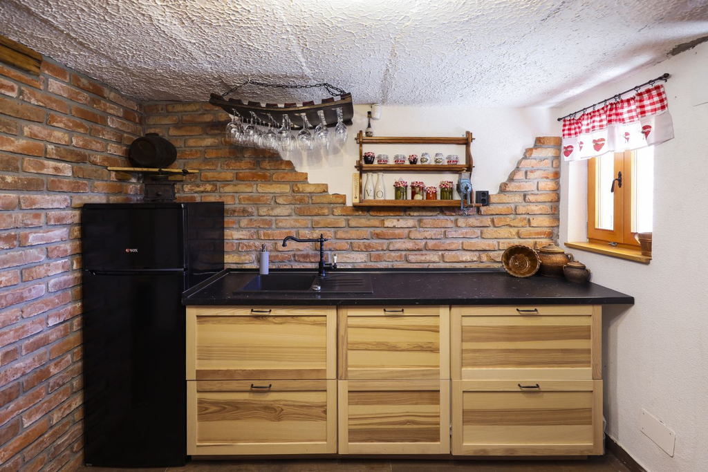 Holiday House in Stubičke Toplice for 4–5 Guests