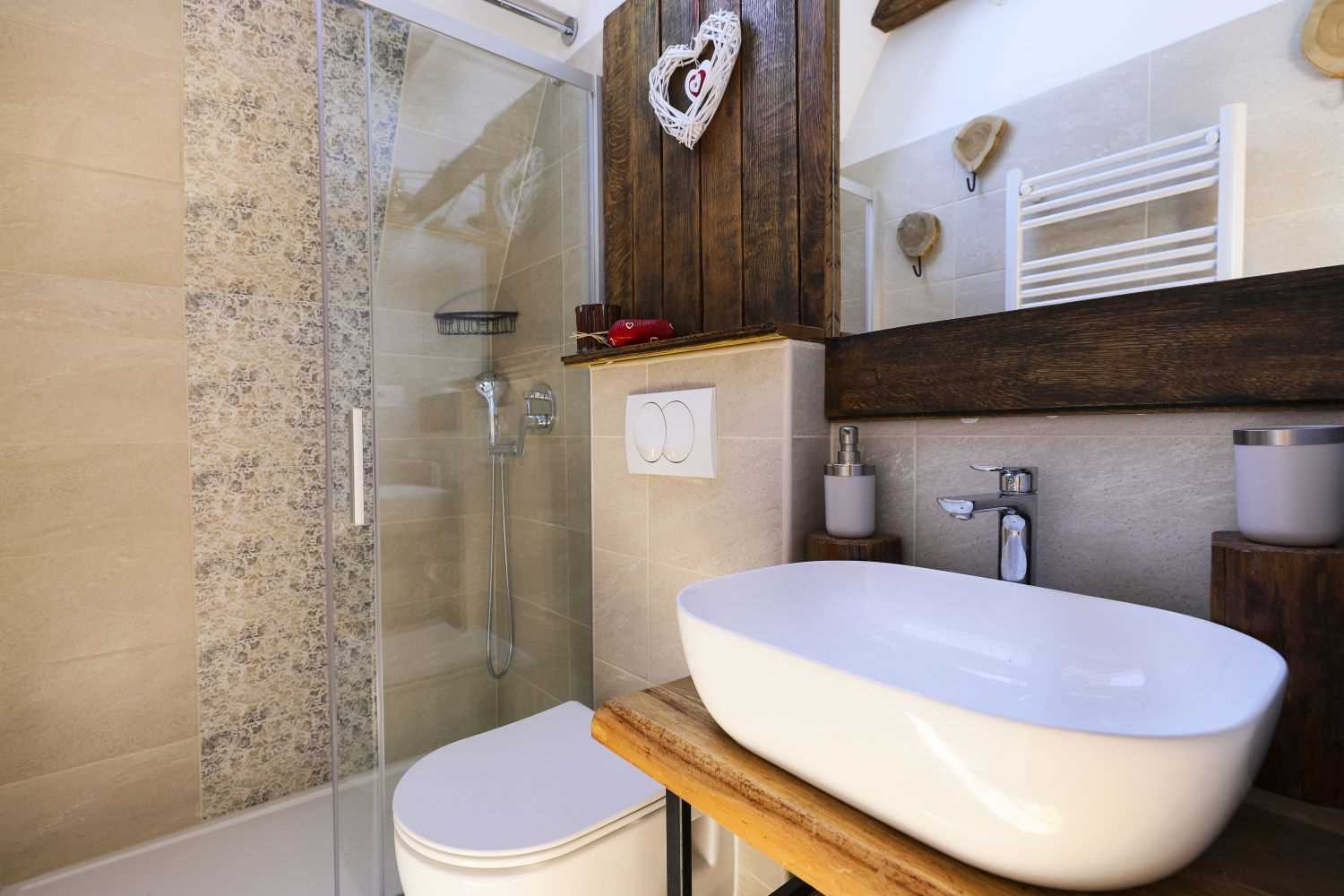 Tomek's House – Rural Holiday Home