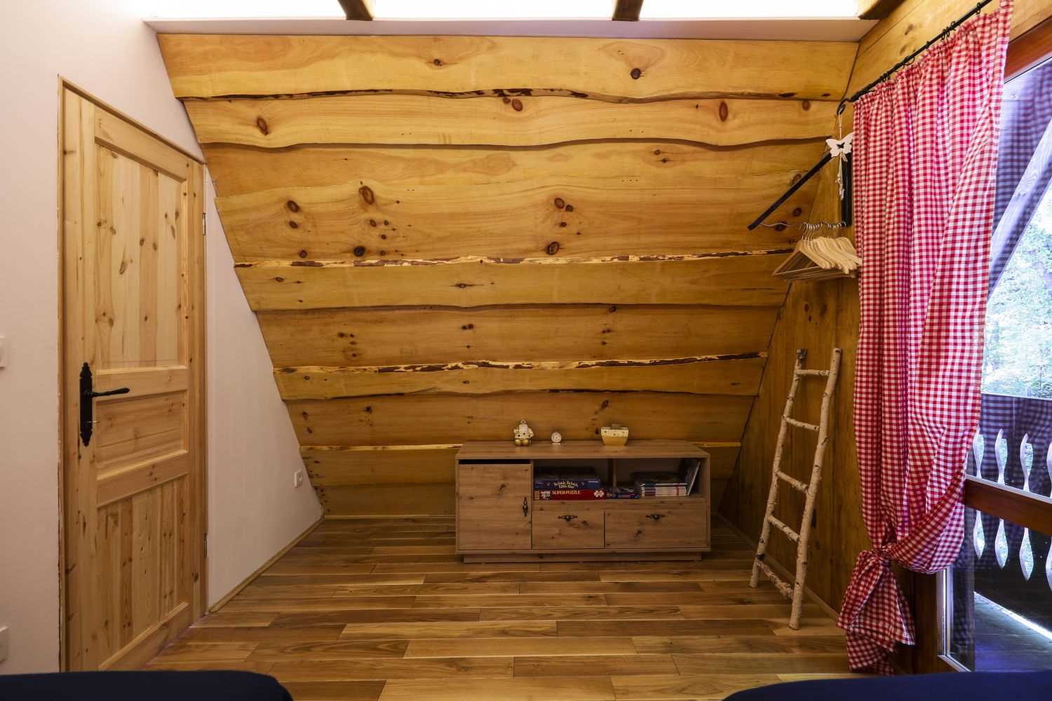 Tomek's House – Rural Holiday Home