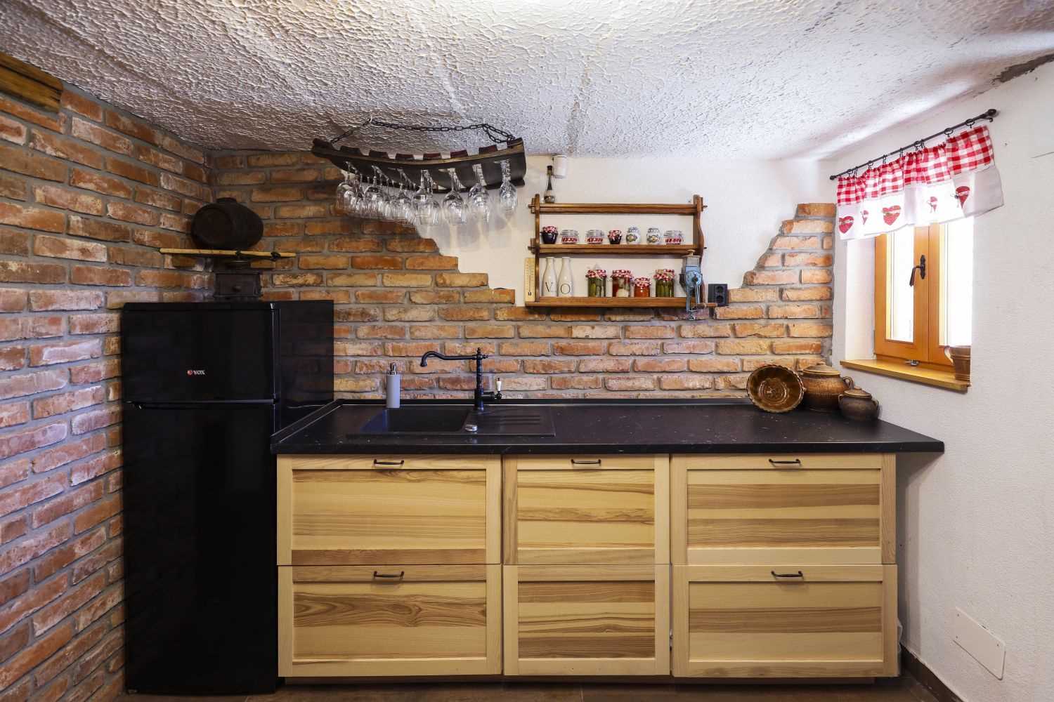 Tomek's House – Rural Holiday Home