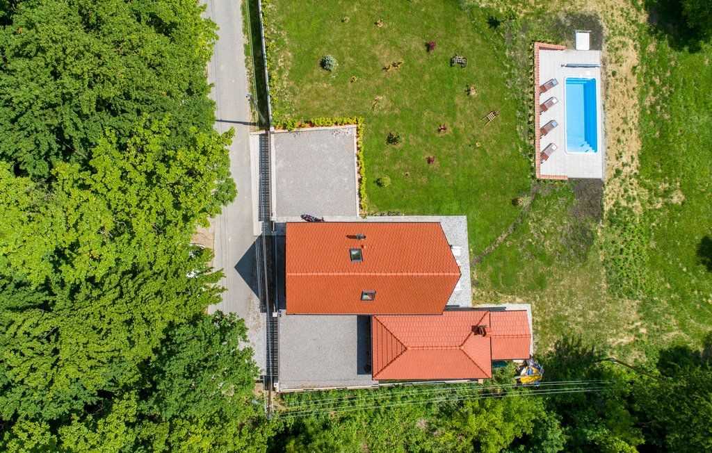 Tomek's House – Rural Holiday Home