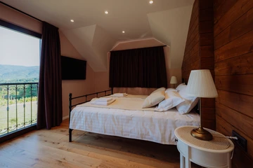 Villa in Stubicke Toplice for 6 Guests