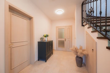 Villa in Stubicke Toplice for 6 Guests