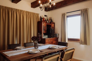 Villa in Stubicke Toplice for 6 Guests