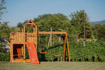 Villa in Stubicke Toplice for 6 Guests