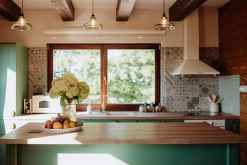 Villa in Stubicke Toplice for 6 Guests