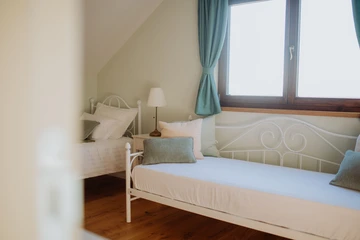 Villa in Stubicke Toplice for 6 Guests