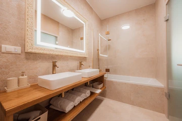 Villa in Stubicke Toplice for 6 Guests