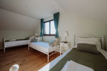 Villa in Stubicke Toplice for 6 Guests