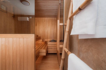 Villa in Stubicke Toplice for 6 Guests