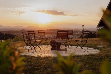 Villa in Stubicke Toplice for 6 Guests