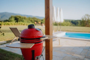 Villa in Stubicke Toplice for 6 Guests