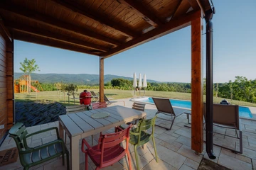 Villa in Stubicke Toplice for 6 Guests