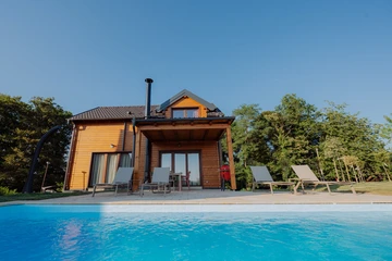 Villa in Stubicke Toplice for 6 Guests