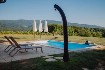 Villa in Stubicke Toplice for 6 Guests