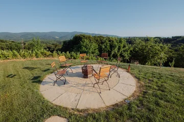 Villa in Stubicke Toplice for 6 Guests