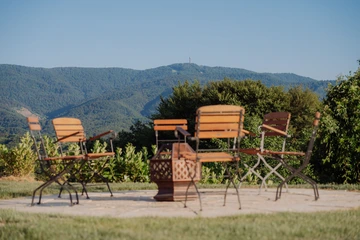 Villa in Stubicke Toplice for 6 Guests