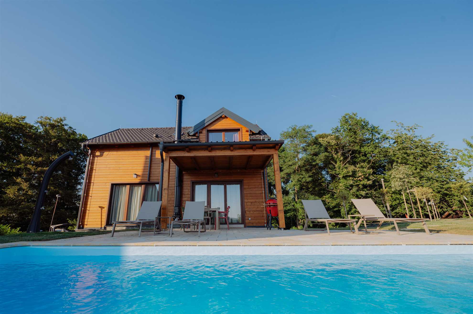 Boutique Villa Zagorka