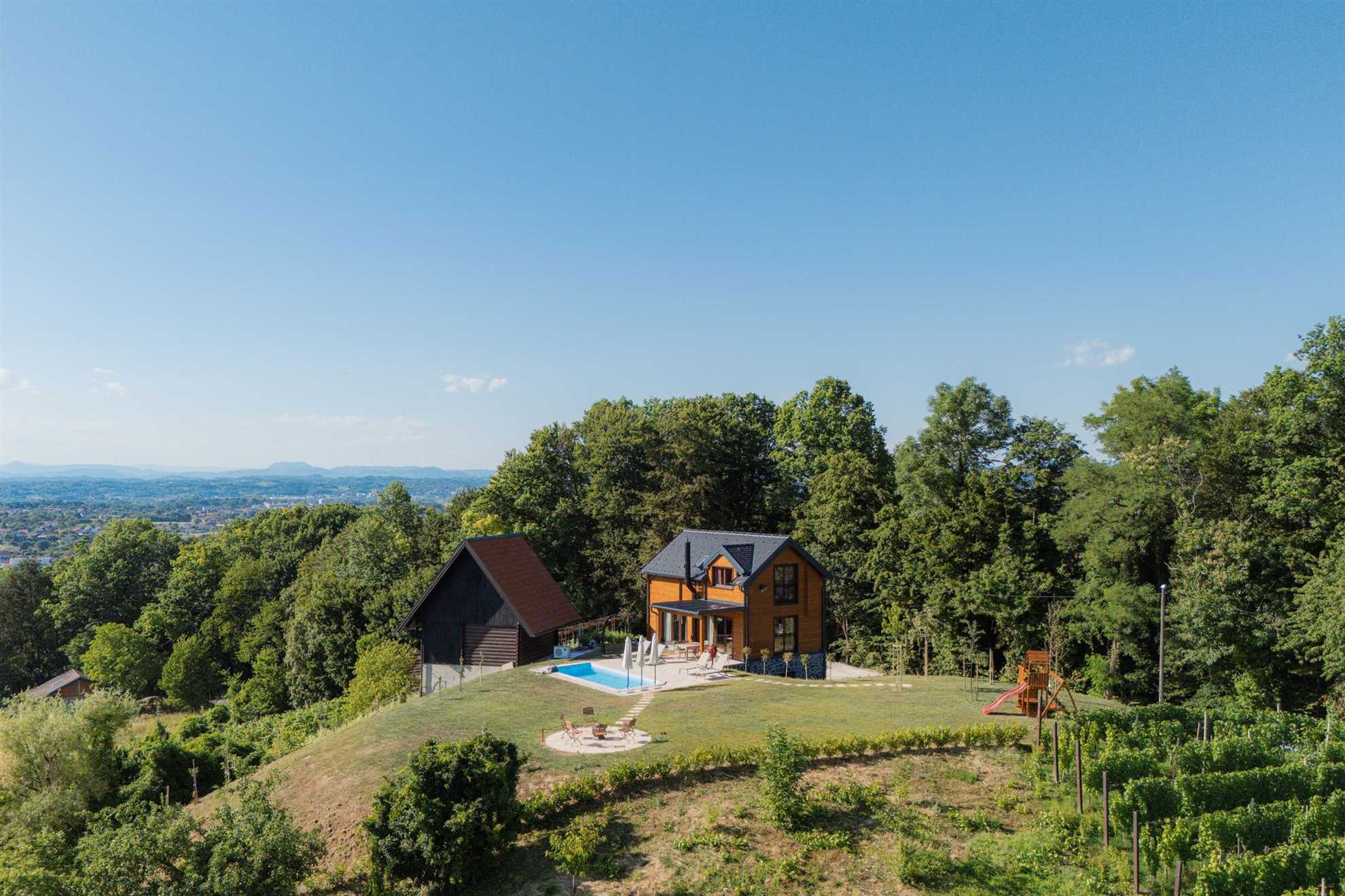 Boutique Villa Zagorka