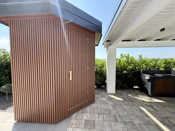 Two-Bedroom Holiday House in Hum na Sutli