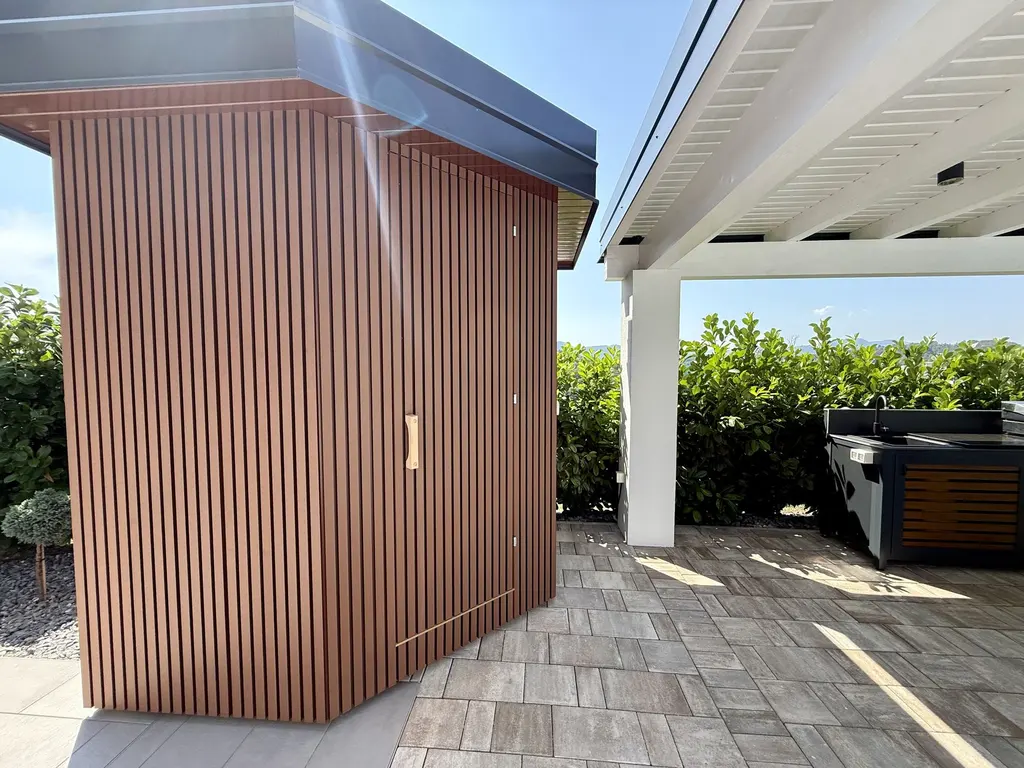 Two-Bedroom Holiday House in Hum na Sutli