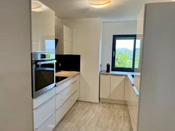 Two-Bedroom Holiday House in Hum na Sutli