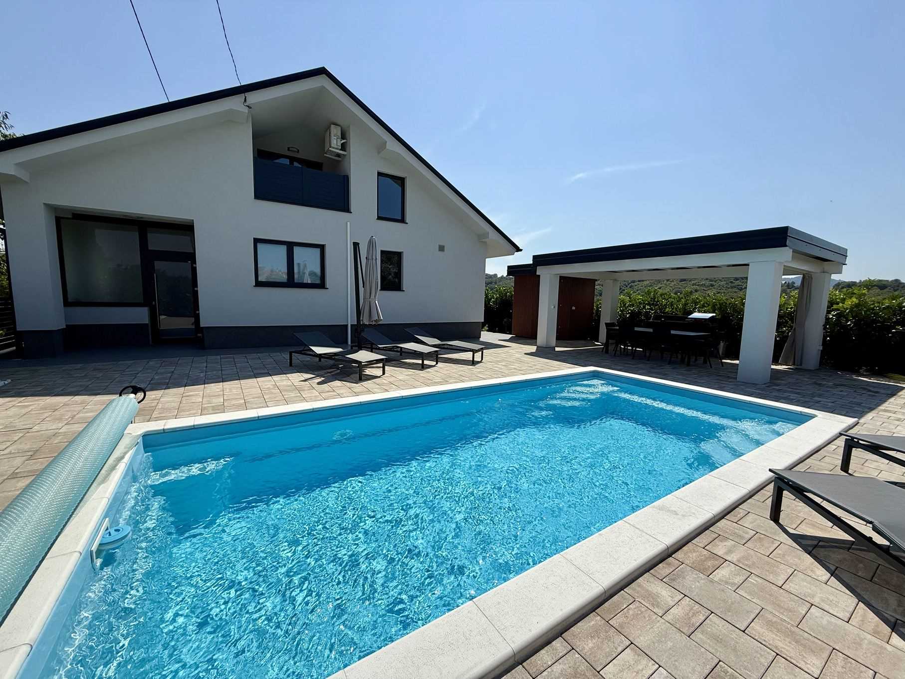 Holiday Home Aurora