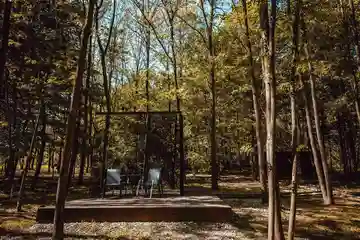 Glass House Cabin for 2 in Dubrava, Croatia