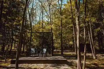 Glass House Cabin for 2 in Dubrava, Croatia