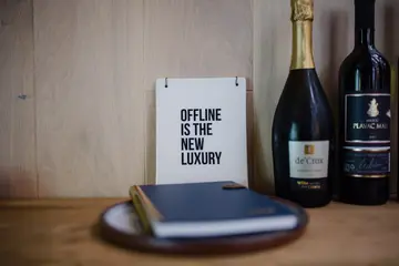 Glass House Cabin for 2 in Dubrava, Croatia