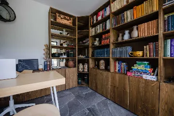 Glass House Cabin for 2 Guests in Dubrava, Croatia