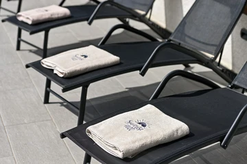 Holiday House in Pregrada with Sauna for 8 Guests