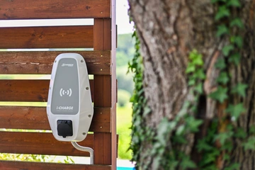 Holiday House in Pregrada with Sauna for 8 Guests