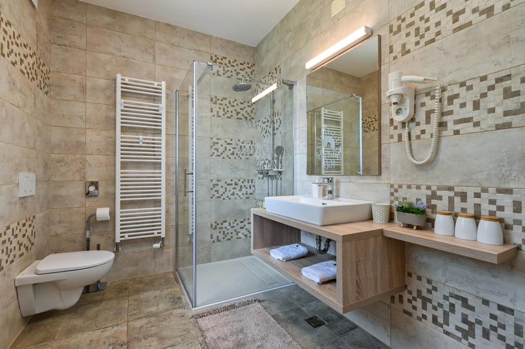 Holiday House in Pregrada with Sauna for 8 Guests