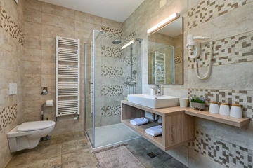 Holiday House in Pregrada with Sauna for 8 Guests