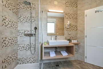 Holiday House in Pregrada with Sauna for 8 Guests