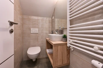 Holiday House in Pregrada with Sauna for 8 Guests