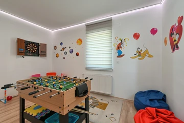 Holiday House in Pregrada with Sauna for 8 Guests