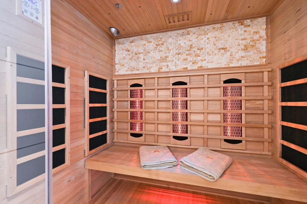 Holiday House in Pregrada with Sauna for 8 Guests