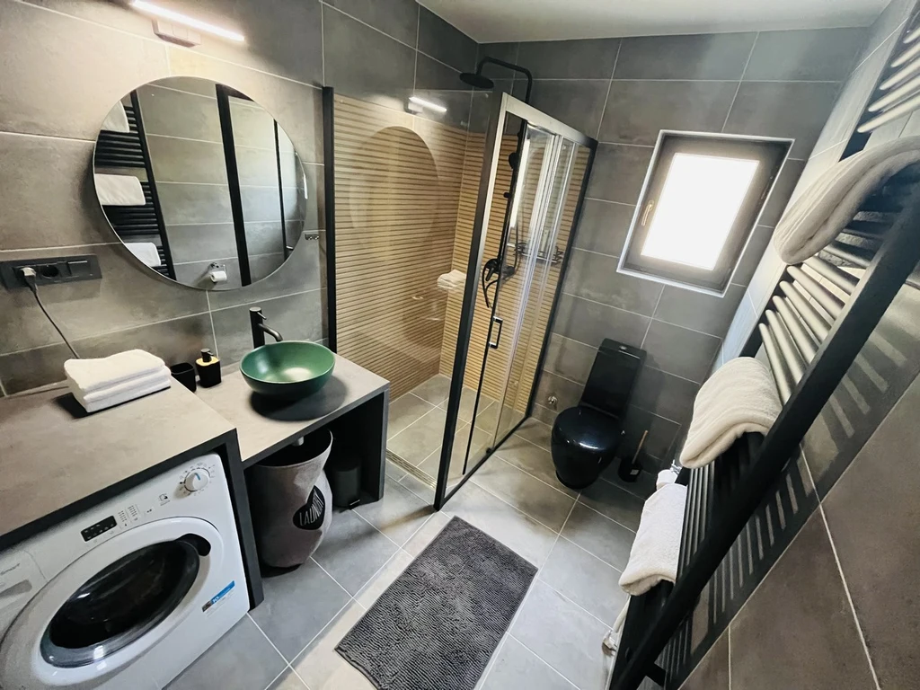 2-Bedroom Holiday House in Kolkovec, Croatia