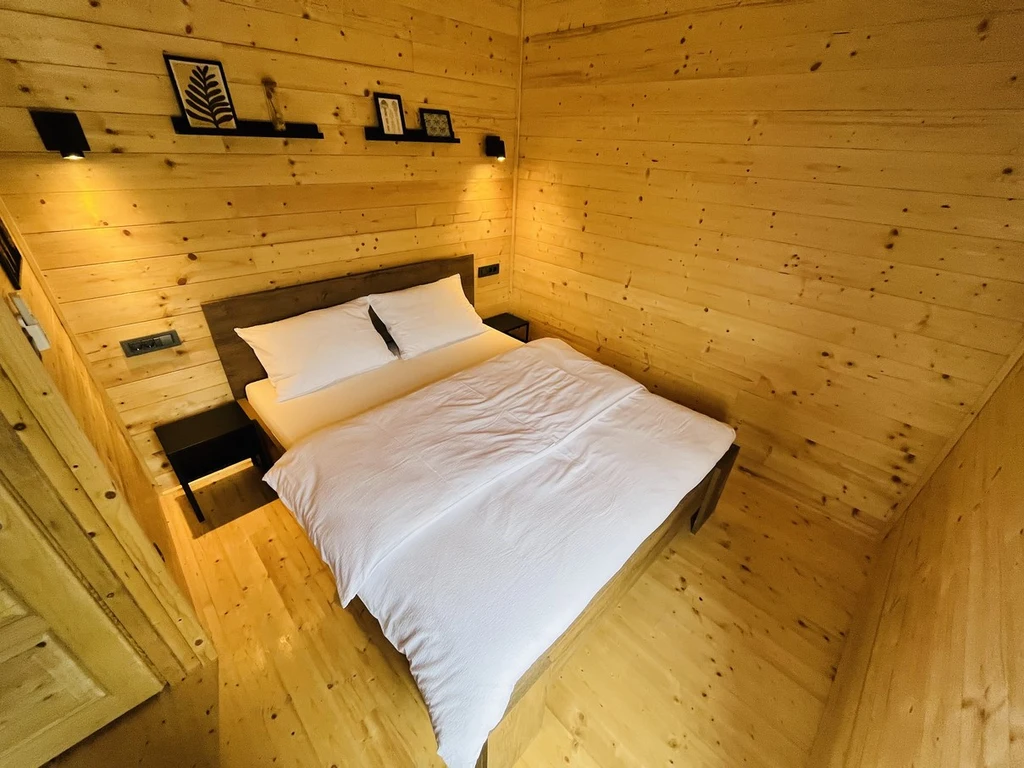 2-Bedroom Holiday House in Kolkovec, Croatia