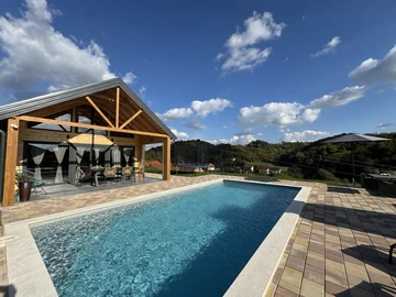 2-Bedroom Holiday House in Kolkovec, Croatia