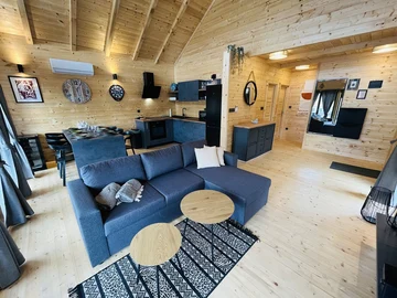 2-Bedroom Holiday House in Kolkovec, Croatia