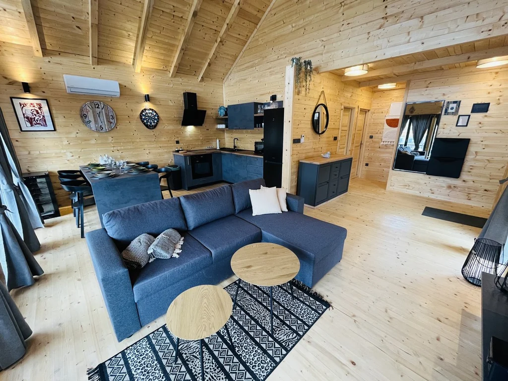 2-Bedroom Holiday House in Kolkovec, Croatia