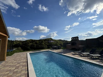 2-Bedroom Holiday House in Kolkovec, Croatia