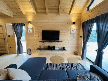 2-Bedroom Holiday House in Kolkovec, Croatia