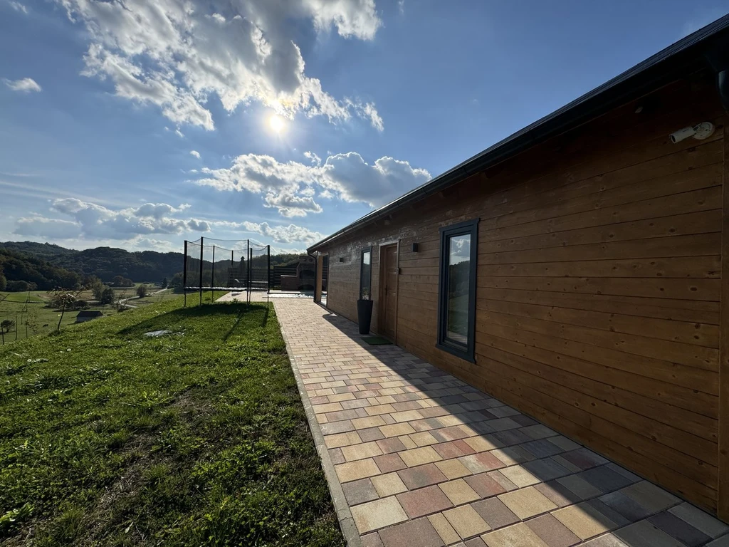 2-Bedroom Holiday House in Kolkovec, Croatia