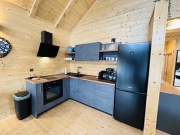 2-Bedroom Holiday House in Kolkovec, Croatia